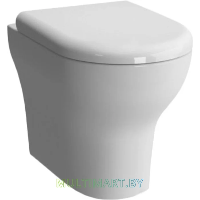 Унитаз Vitra Zentrum 5788B003-0075